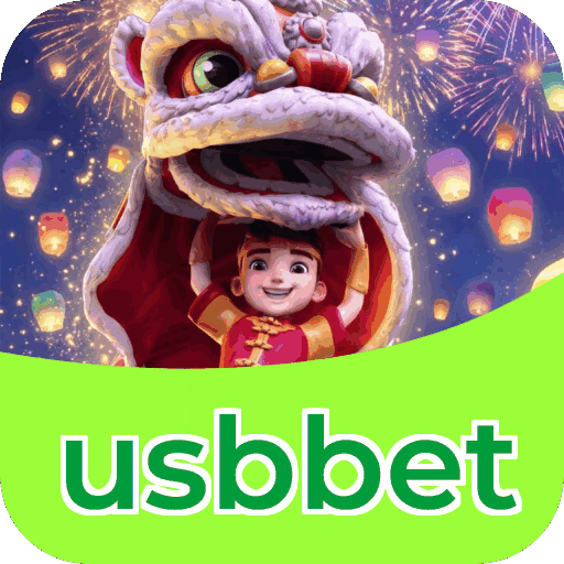 Siga a usbbet no Facebook